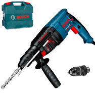 BOSCH GBH 2-26 DFR Ciocan rotopercutor SDS-plus 800 W, 2.7J