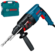 BOSCH GBH 2-26 DRE Ciocan rotopercutor SDS-plus 800 W, 2.7 J