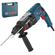 BOSCH GBH 2-28 Ciocan rotopercutor SDS-plus 880 W, 3.2 J