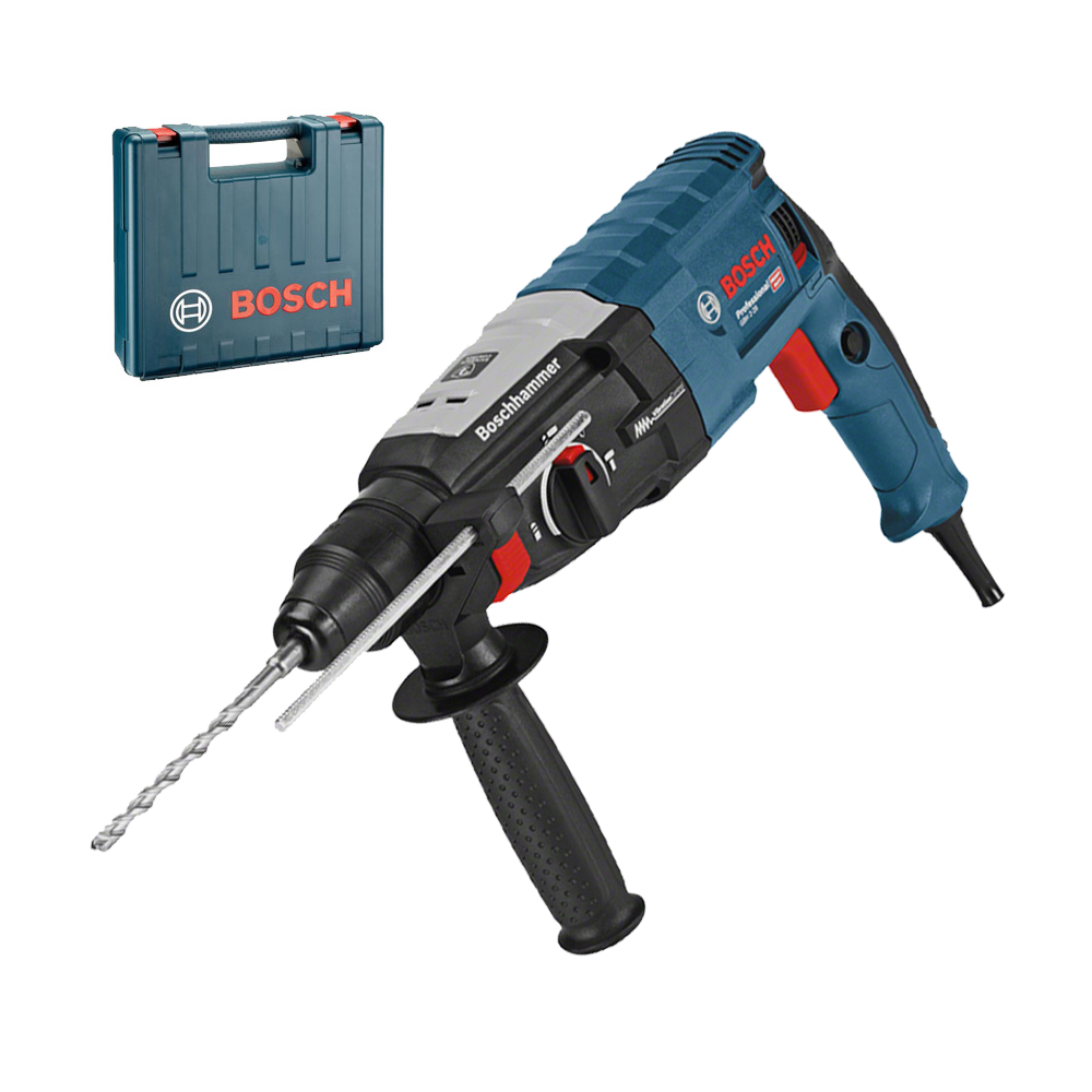 BOSCH GBH 2-28 Ciocan rotopercutor SDS-plus 880 W, 3.2 J