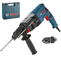 BOSCH GBH 2-28 F Ciocan rotopercutor SDS-plus 880 W, 3.2 J