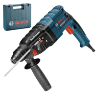 BOSCH GBH 240 Ciocan rotopercutor SDS-plus 790 W, 2.7 J