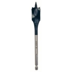 Bosch Burghiu Self Cut Speed pentru lemn, 20x152mm