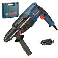 BOSCH GBH 240 F Ciocan rotopercutor SDS-plus 790 W, 2.7 J
