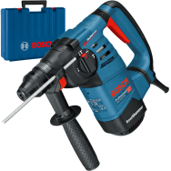 BOSCH GBH 3-28 DRE Ciocan rotopercutor SDS-plus 800 W, 3.1 J