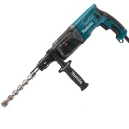 MAKITA HR2470 Ciocan rotopercutor SDS-plus 780W, 2.4J