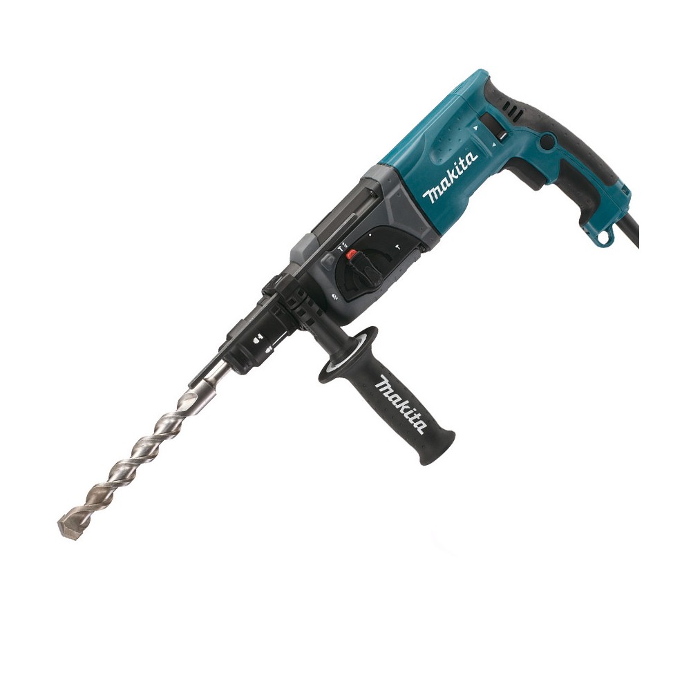 MAKITA HR2470 Ciocan rotopercutor SDS-plus 780W, 2.4J