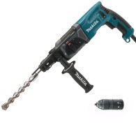 MAKITA HR2470T Ciocan rotopercutor SDS-plus 780W, 2.4J