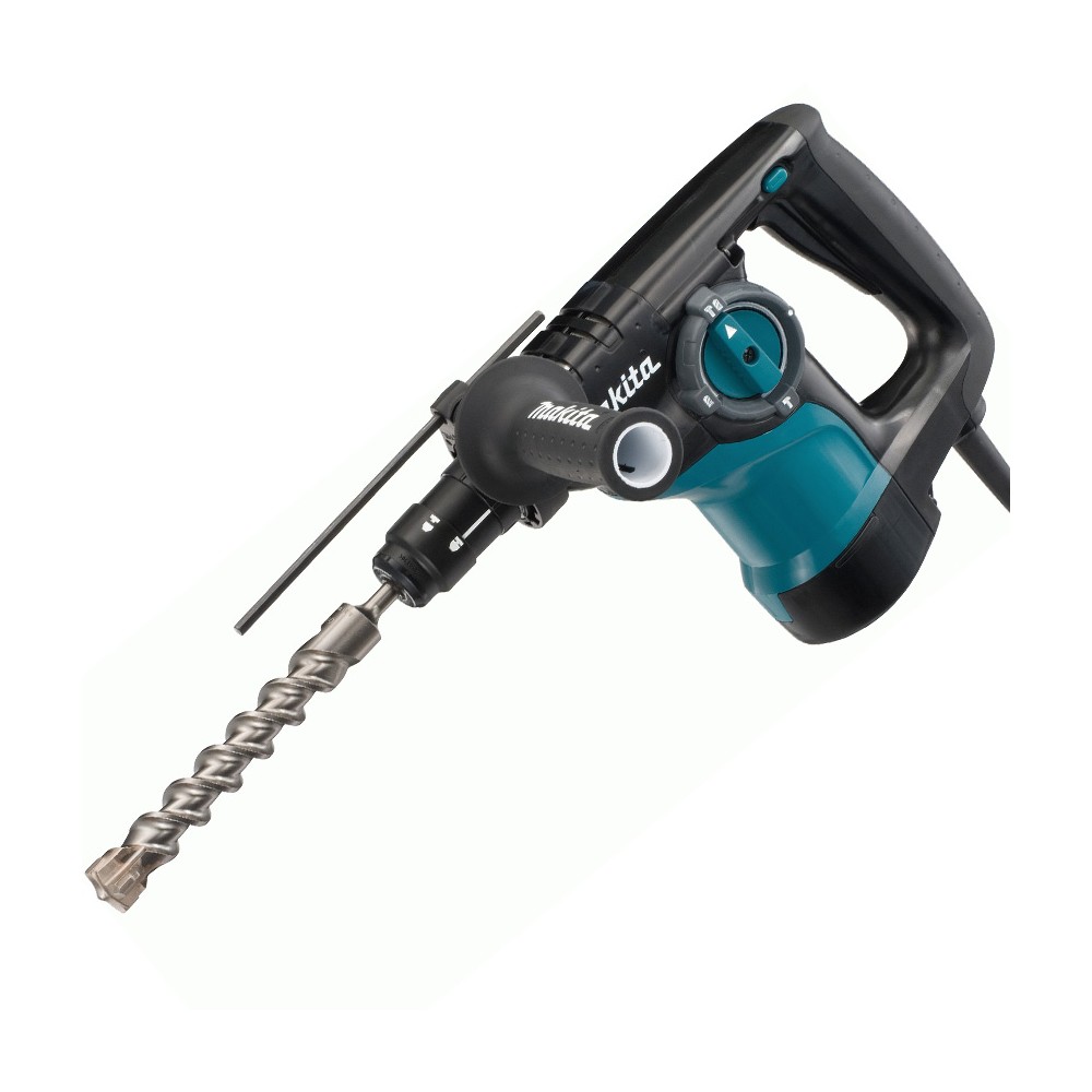 MAKITA HR2810 Ciocan rotopercutor SDS-plus 800W, 2.8J