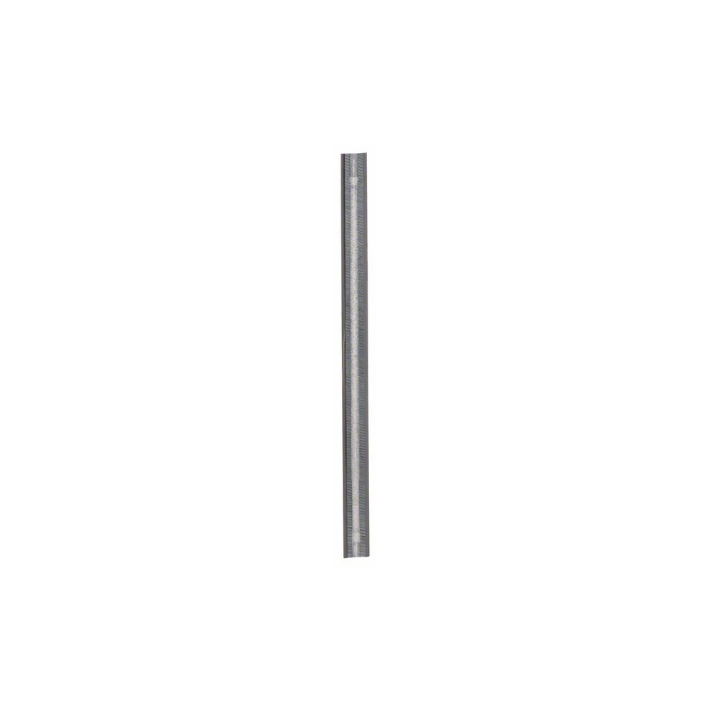 Bosch Cutit pentru rindele de 82mm, ascutit, drept, cu carburi de tungsten, 40gr Ascut