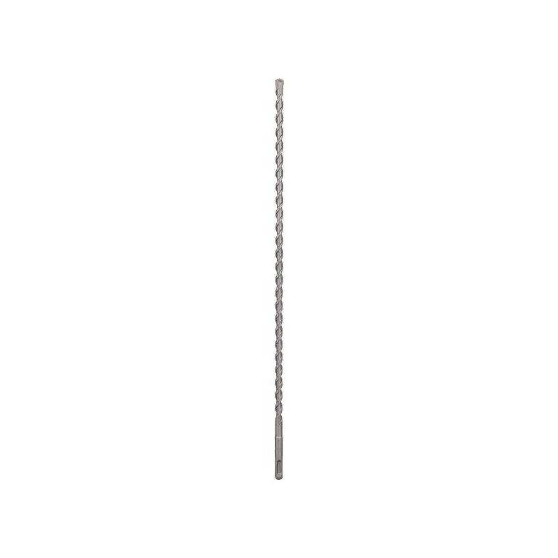 Bosch Burghiu pentru gaurire cu percutie SDS Plus-1, 10x400x460mm