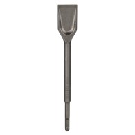 Bosch Dalta spatulata cu caneluri SDS PLus 250x40mm