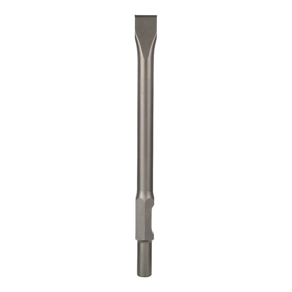 Bosch Dalta spatulata prindere hex 30mm, 35x400mm
