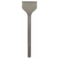 Bosch Dalta spatulata SDS Max 300x80mm