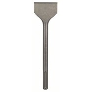 Bosch Dalta spatulata SDS Max 300x80mm