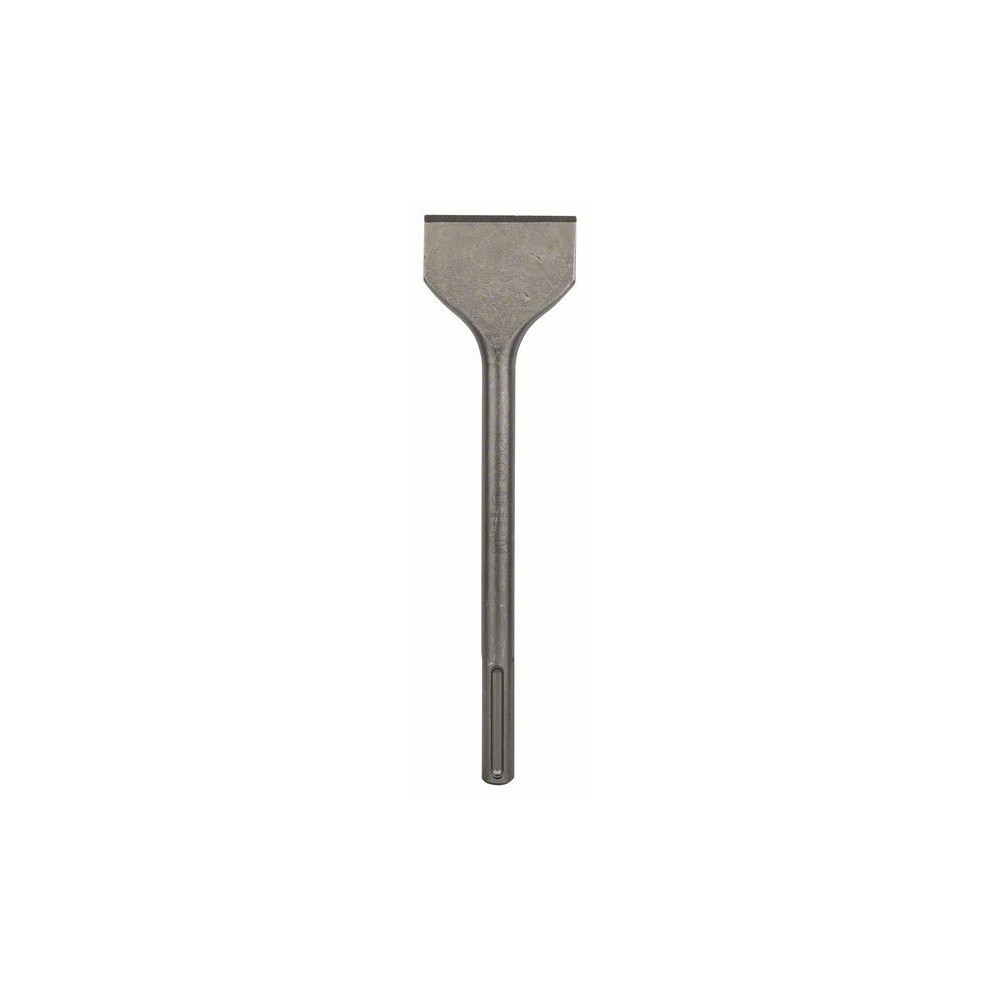 Bosch Dalta spatulata SDS Max 300x80mm