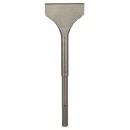 Bosch Dalta spatulata SDS Max 350x115mm