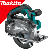 MAKITA DCS553Z Masina de debitat metale brushless, Li-Ion, 18V, fara acumulator in set (SOLO)