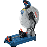 BOSCH GCD 18V-355 (SOLO) Ferastrau circular pentru taiere la rece (fara scantei), brushelss, Li-Ion, disc 355 mm, fara acumulato