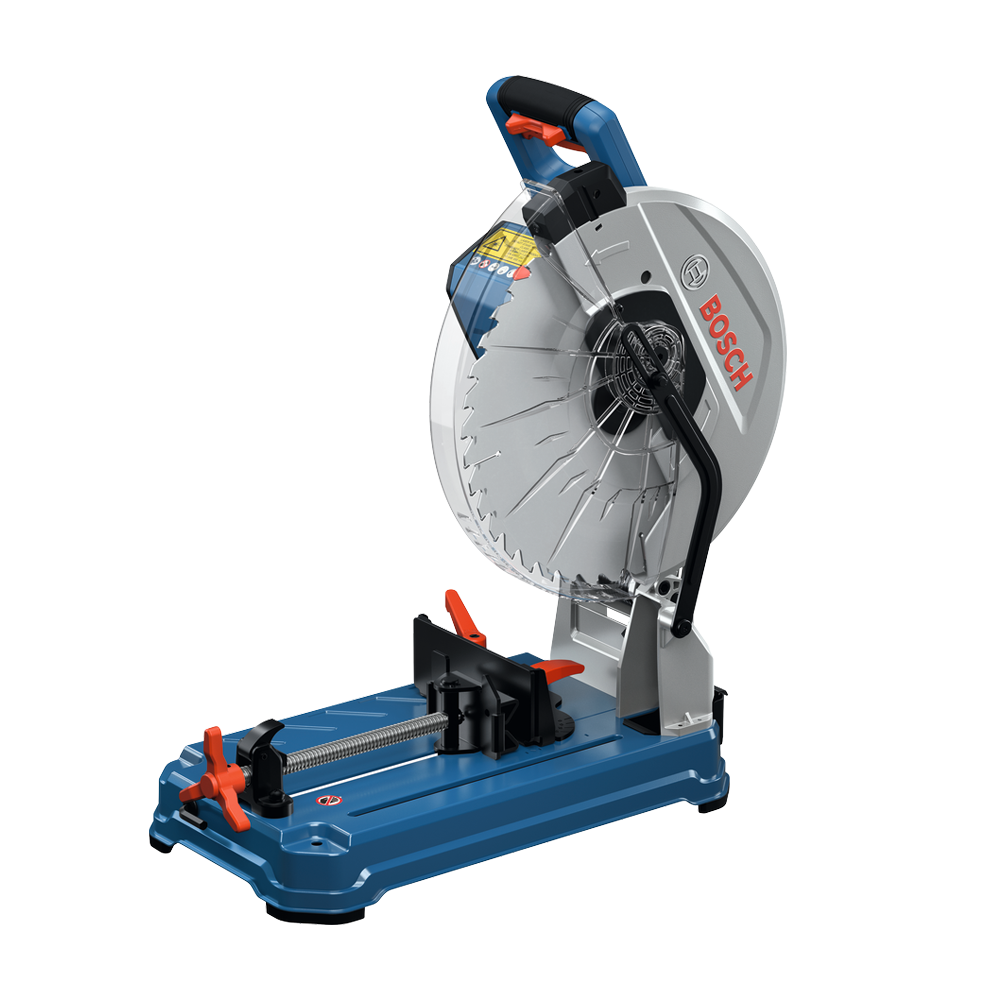 BOSCH GCD 18V-355 (SOLO) Ferastrau circular pentru taiere la rece (fara scantei), brushelss, Li-Ion, disc 355 mm, fara acumulato