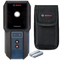 BOSCH GMS 100-23 Detector multifunctional