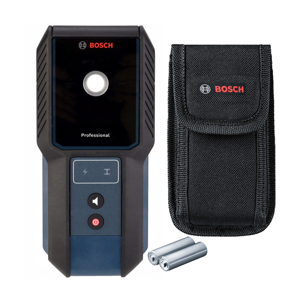 BOSCH GMS 100-23 Detector multifunctional