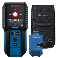 BOSCH GMS 120-27 Detector multifunctional