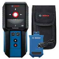BOSCH GMS 120-27 Detector multifunctional