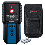 BOSCH GMS 120-27 Detector multifunctional