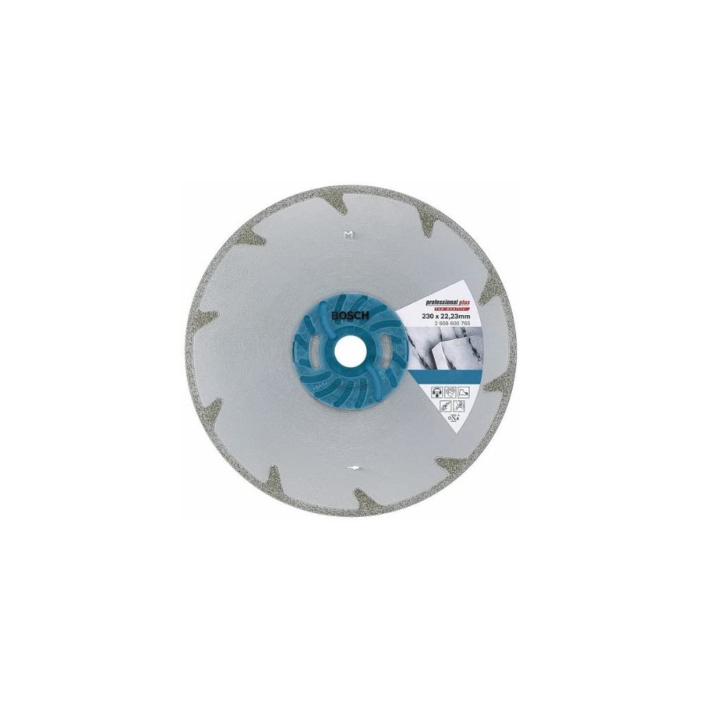 Bosch Disc diamantat pentru marmura 180mm- PP