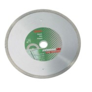 Bosch Disc diamantat Standard pentru ceramica 110mm (inlocuit de 2608602535)