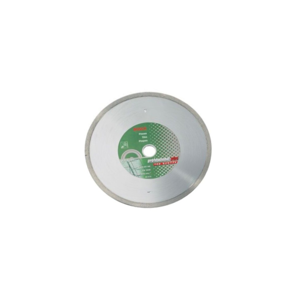 Bosch Disc diamantat Standard pentru ceramica 110mm (inlocuit de 2608602535)