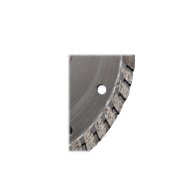 Bosch Disc diamantat TURBO 180mm (inlocuit de 2607019482)