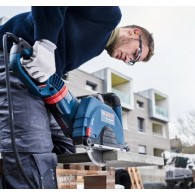 Bosch Disc diamantat universal Best, 300x20x15 mm