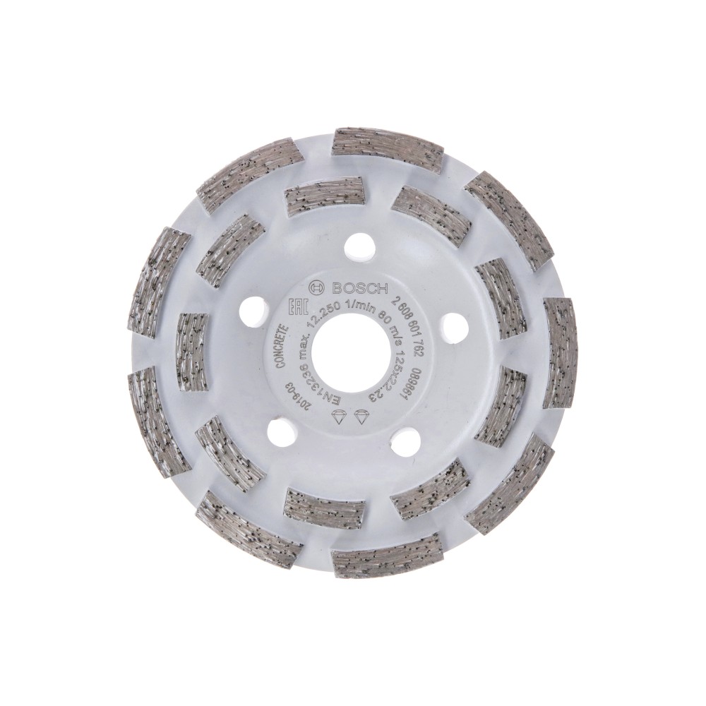 Bosch Disc oala Expert for Concrete 125mm