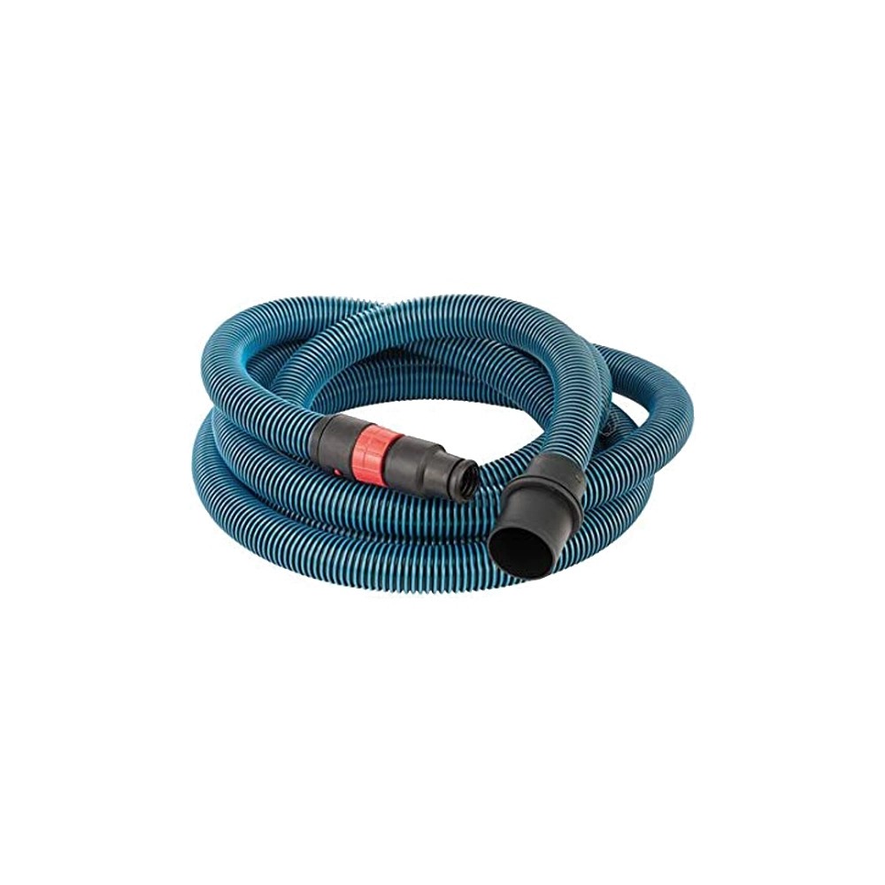 Bosch Furtun antistatic cu sistem de inchidere in baioneta 5m, 35mm pentru GAS 35-55