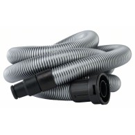 Bosch Furtun cu sistem de inchidere in baioneta 3m, 35mm