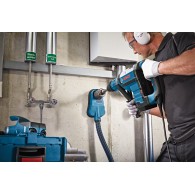 Bosch GDE 68 Sistem de extractie a prafului pentru ciocanele SDS-Max, 68 mm
