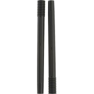 Bosch Set 2 tuburi aspirare 500mm pentru PAS 11