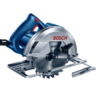 BOSCH GKS 140 Ferastrau circular 1400 W