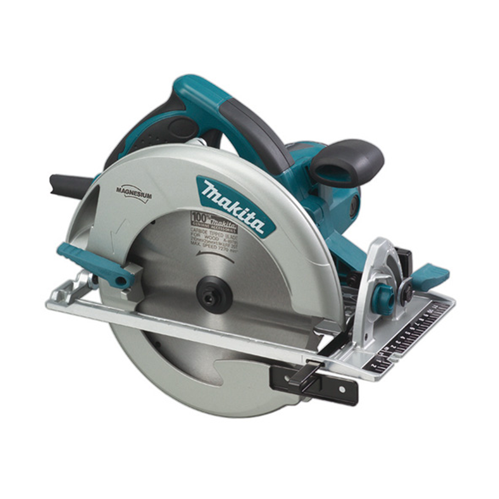 MAKITA 5008MG Ferastrau circular manual 1800 W