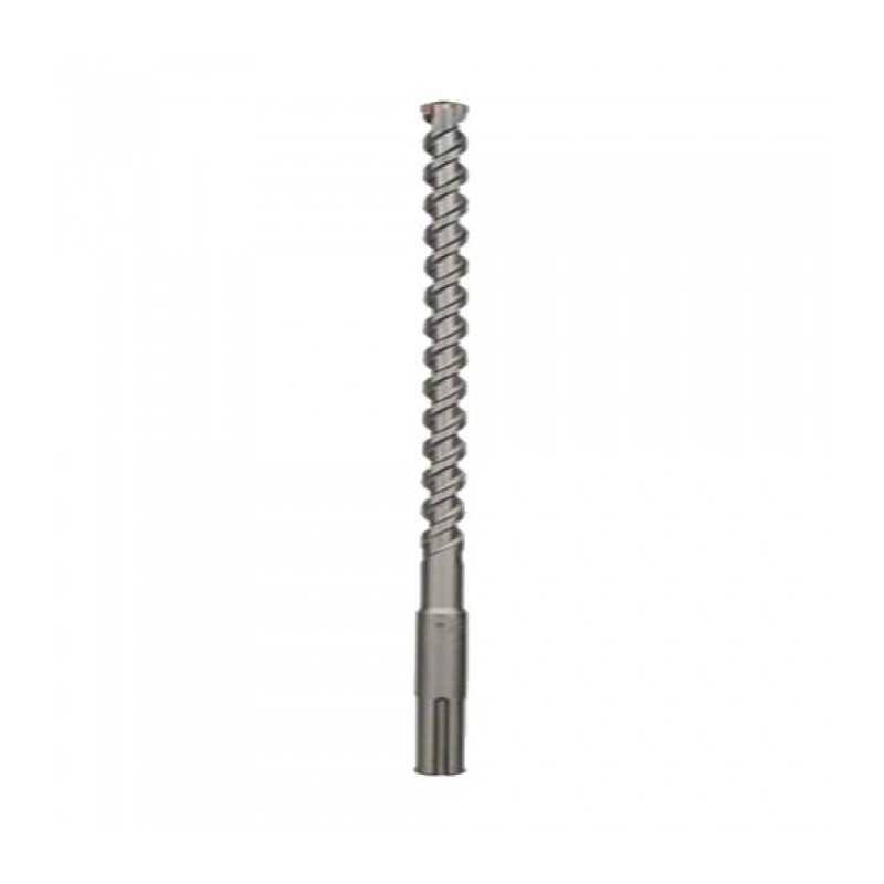 Bosch Burghiu pentru gaurire cu percutie SDS Max-4, 35x400x520mm