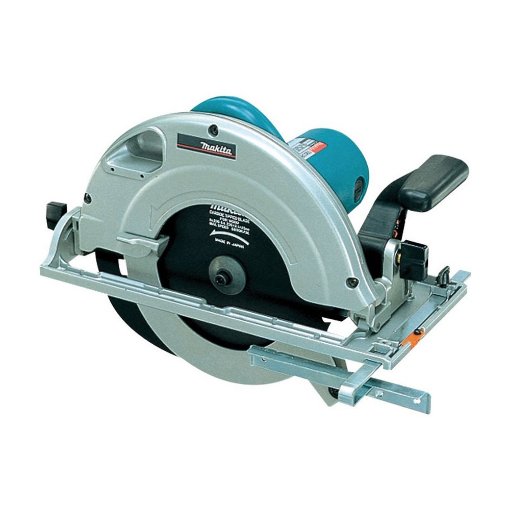 MAKITA 5903R Ferastrau circular manual 2000 W