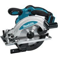 MAKITA DSS610Z Ferastrau circular Li-Ion, 18V, fara acumulator in set (SOLO)