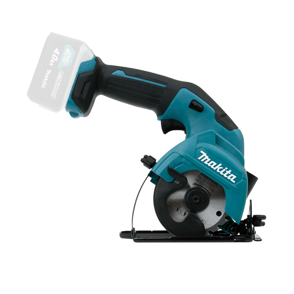 MAKITA HS301DZ Ferastrau circular Li-Ion,10.8V, fara acumulator in set (SOLO)