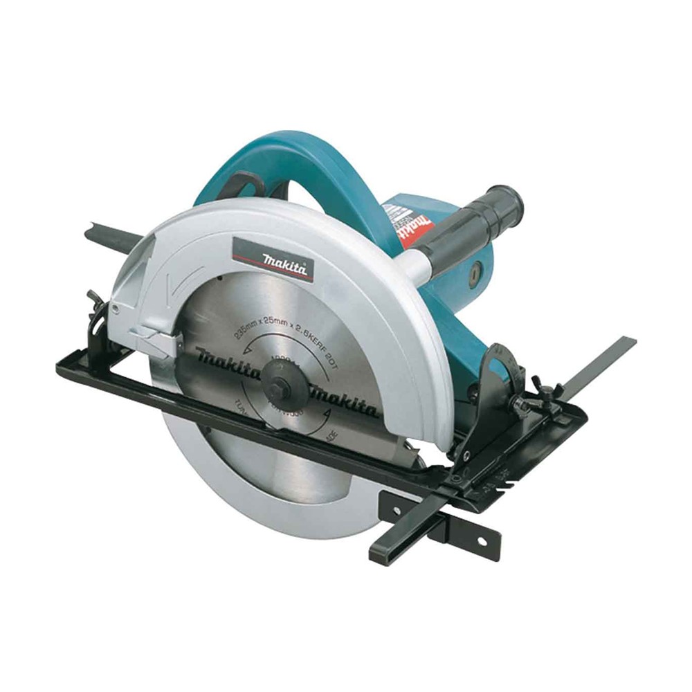 MAKITA N5900B Ferastrau circular manual 2000 W