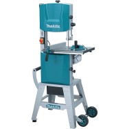MAKITA LB1200F Ferastrau cu banda 900 W