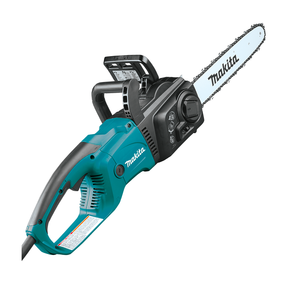 MAKITA UC3551A Ferastrau electric cu lant, lama de 35 cm, 2000 W
