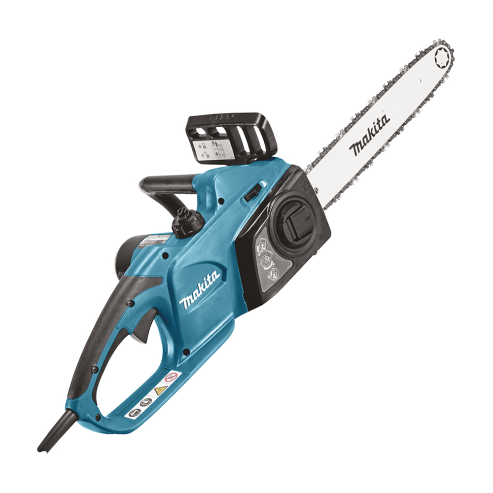 MAKITA UC4041A Ferastrau electric cu lant, lama de 40 cm, 1800 W