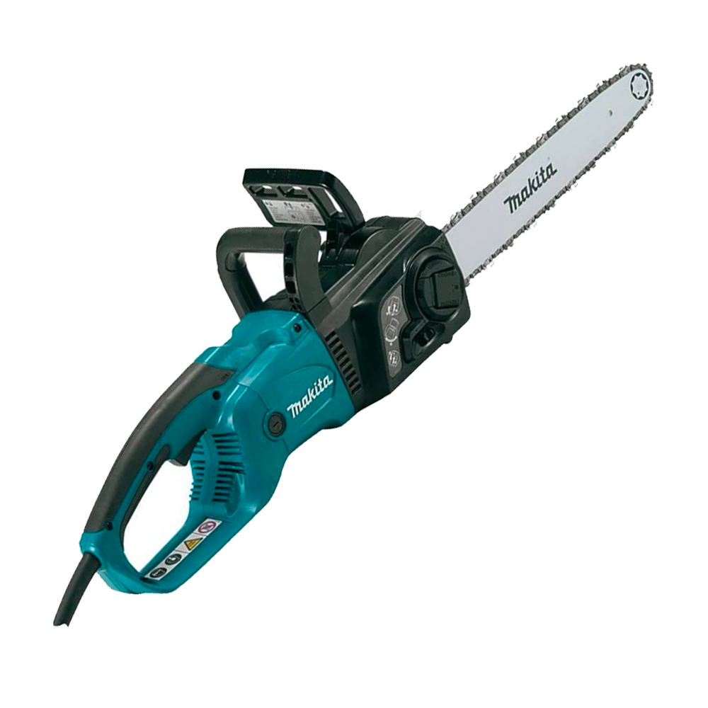 MAKITA UC4051A Ferastrau electric cu lant, lama de 40 cm, 2000 W